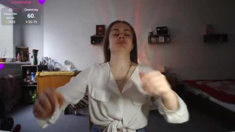 Snapshot of nadiiamorgun chatting on 03.09.25 nadiiamorgun online show from 03.09.25