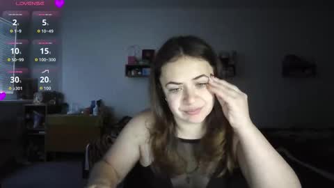 nadiiamorgun online show from 11.14.25