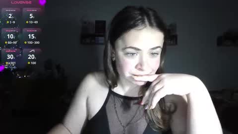 nadiiamorgun online show from 11.17.25