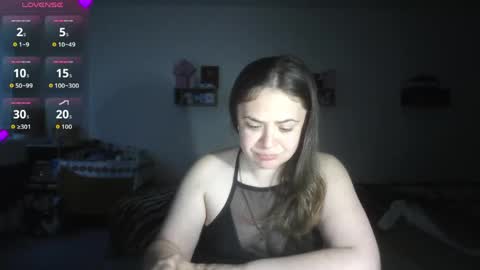 nadiiamorgun online show from 04.19.26