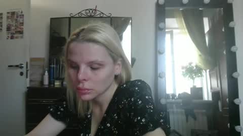 nadyagt online show from 05.05.26
