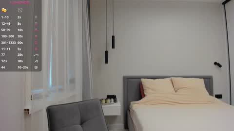 Nadya online show from 09.28.25