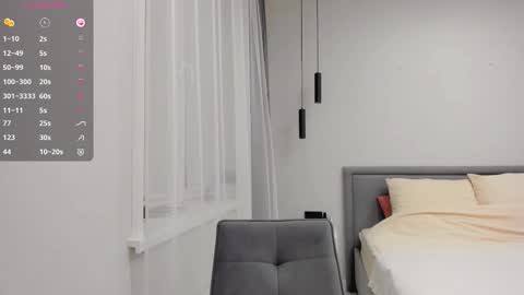 Nadya online show from 10.24.25