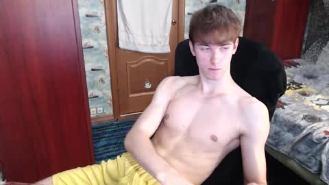 nagibator69_ online show from 10.19.25