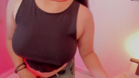 Nahara Soler online show from 12.15.25