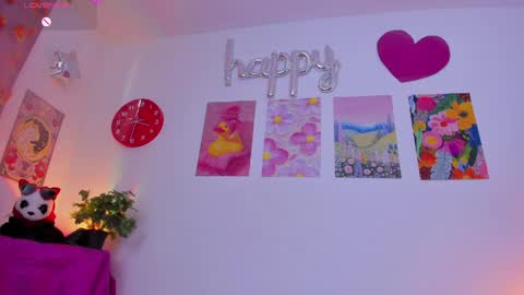 Nahara Soler online show from 06.02.26