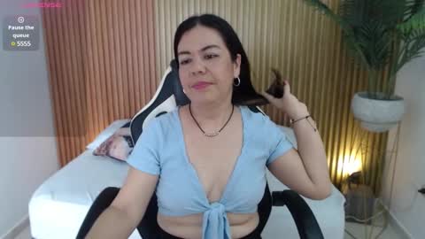 N A H I A online show from 01.22.25