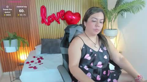 N A H I A online show from 02.14.26