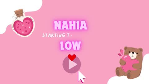  Valeria  online show from 01.07.25