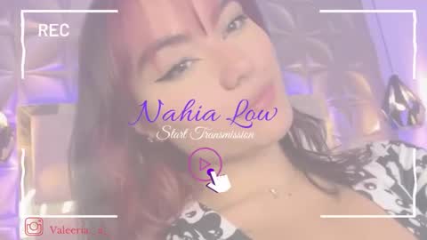  Valeria  online show from 03.04.25