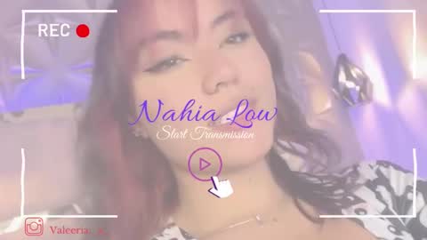  Valeria  online show from 03.05.25