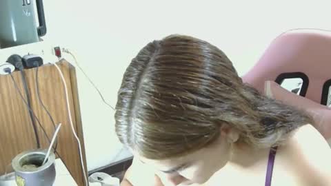 nahiarabiel online show from 02.21.26