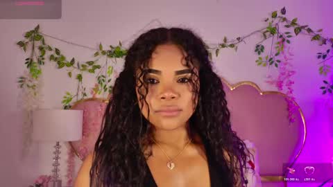 NahiaraReina  online show from 05.07.26