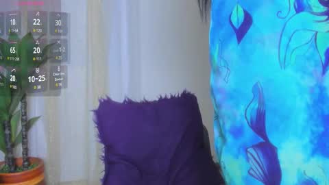 Snapshot of nahiavictoria chatting on 03.09.25 NahiaVictoria  online show from 03.09.25