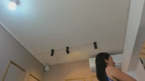 Snapshot of nahimithompson chatting on 02.23.26 Nahimi online show from 02.23.26