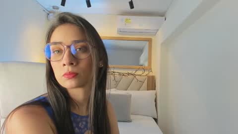 Nahimi online show from 03.19.26