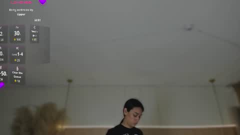 Nahimi online show from 07.14.26