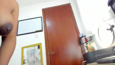 Nahirr online show from 10.14.25