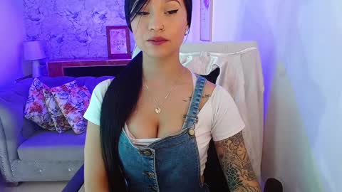 Nahome online show from 12.28.24