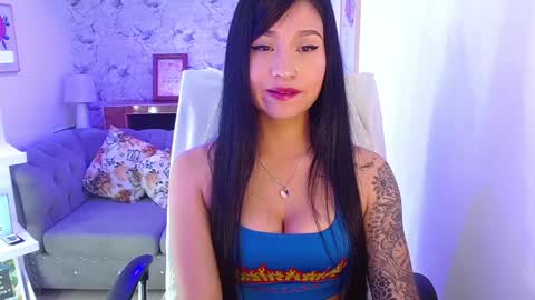 Nahome online show from 01.03.25