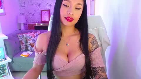 Nahome online show from 01.04.25
