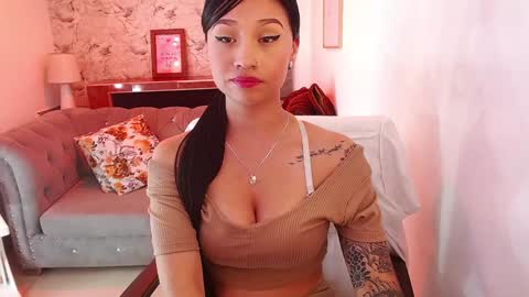 Nahome online show from 01.17.25