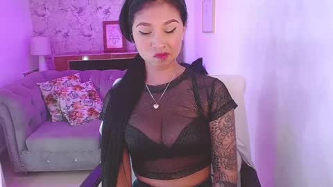 Nahome online show from 01.18.25