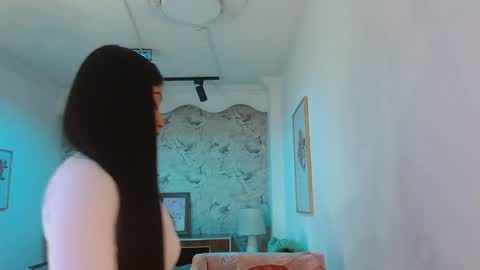 Nahome online show from 01.31.25