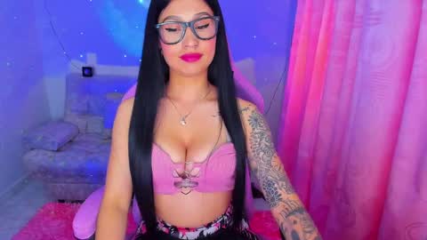 Nahome online show from 02.05.25
