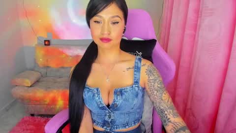 Nahome online show from 02.07.25