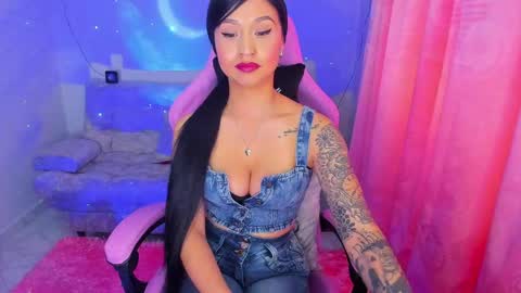 Nahome online show from 02.07.25