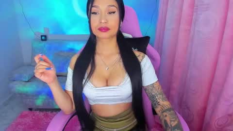 Nahome online show from 02.09.25