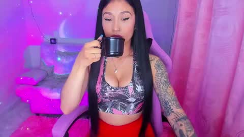 Nahome online show from 02.10.25