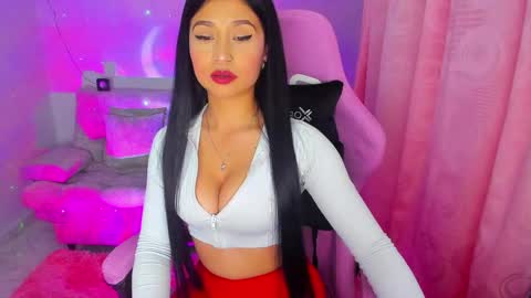 Nahome online show from 02.11.25