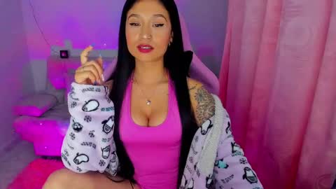 Nahome online show from 02.12.25