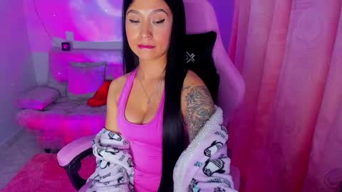 Nahome online show from 02.12.25