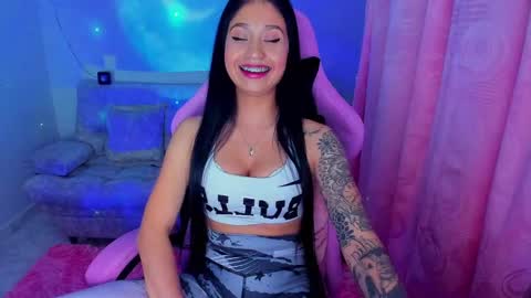 Nahome online show from 02.14.25