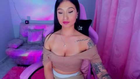 Nahome online show from 02.15.25