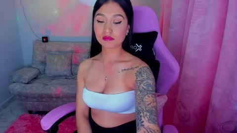 Nahome online show from 02.16.25