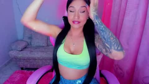 Nahome online show from 02.18.25
