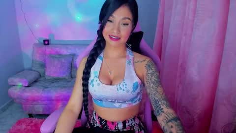 Nahome online show from 02.19.25