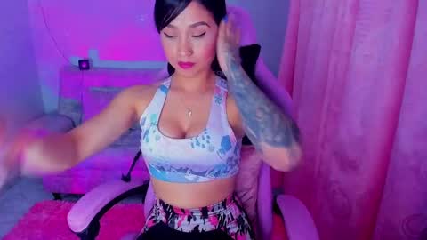 Nahome online show from 02.19.25