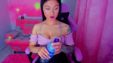 Nahome online show from 02.22.25
