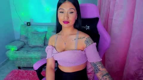 Nahome online show from 02.22.25