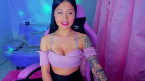 Nahome online show from 02.22.25