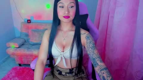 Nahome online show from 02.24.25