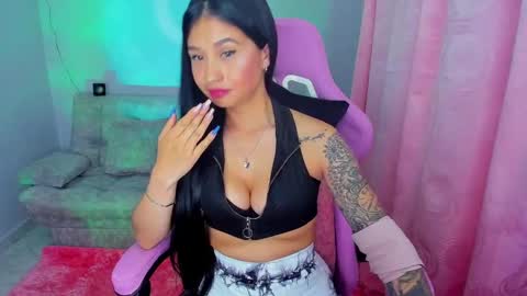 Nahome online show from 02.27.25
