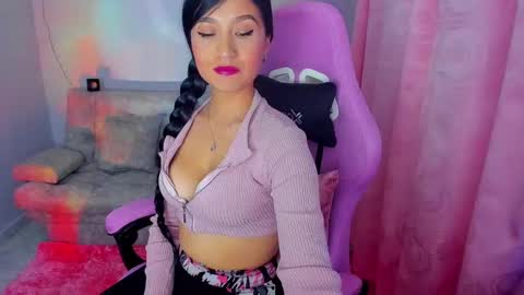 Nahome online show from 02.28.25