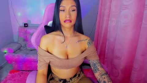 Nahome online show from 03.04.25