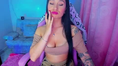Nahome online show from 03.04.25